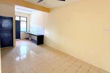 Taman Desa Port Dickson