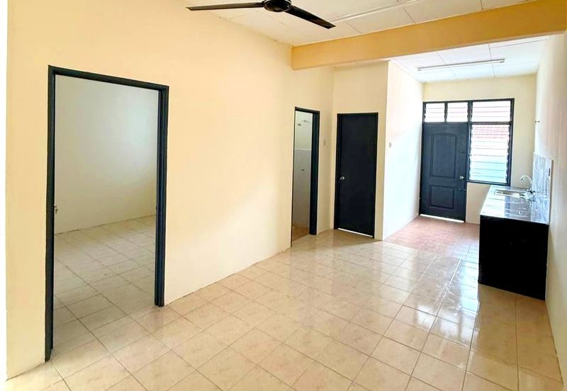 Taman Desa Port Dickson