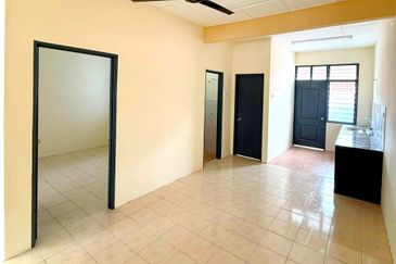 Taman Desa Port Dickson