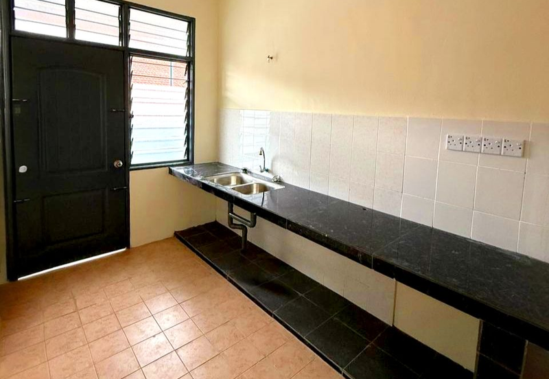 Taman Desa Port Dickson