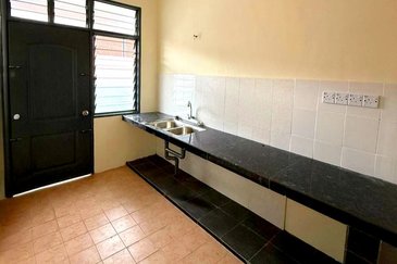 Taman Desa Port Dickson