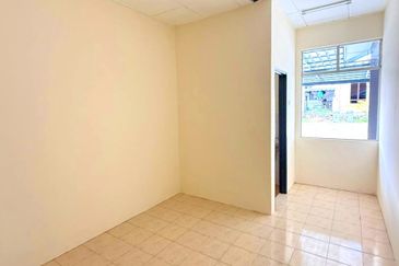 Taman Desa Port Dickson