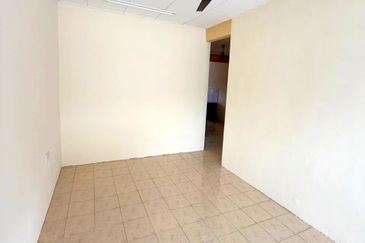 Taman Desa Port Dickson