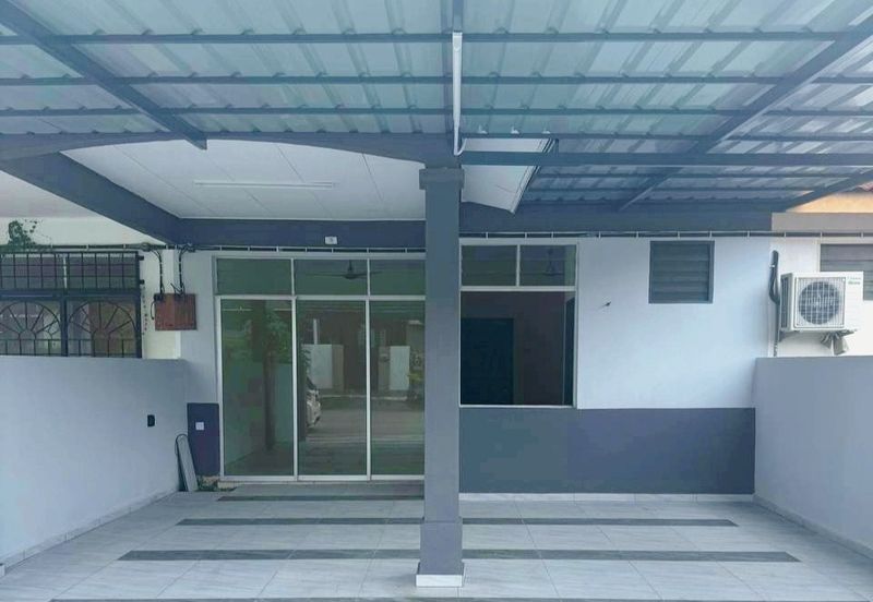 Taman Desa Port Dickson