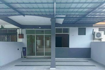 Taman Desa Port Dickson