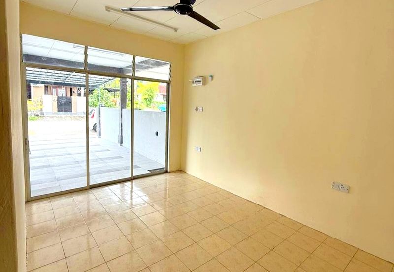 Taman Desa Port Dickson