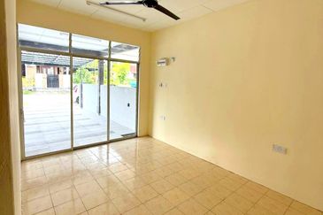 Taman Desa Port Dickson