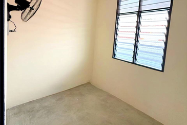 Taman Desa Port Dickson