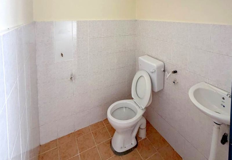 Taman Desa Port Dickson