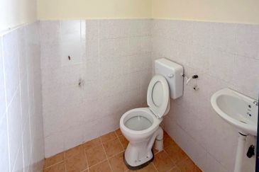 Taman Desa Port Dickson