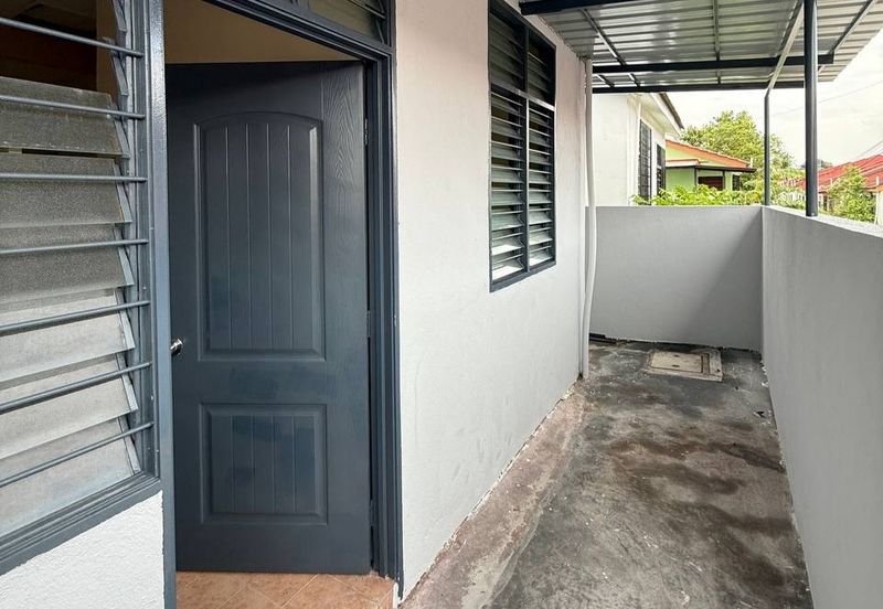 Taman Desa Port Dickson