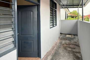 Taman Desa Port Dickson