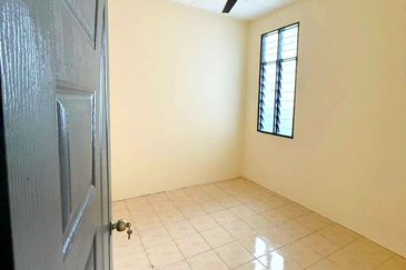 Taman Desa Port Dickson