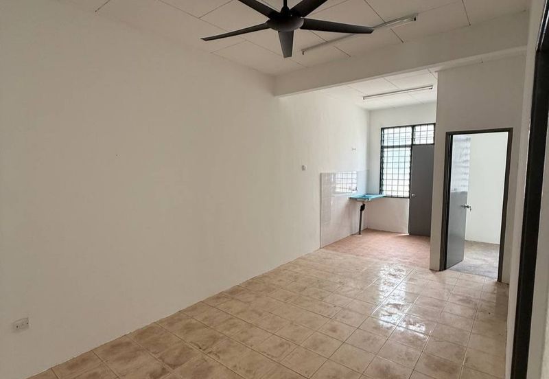 Taman Desa Port Dickson