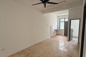 Taman Desa Port Dickson