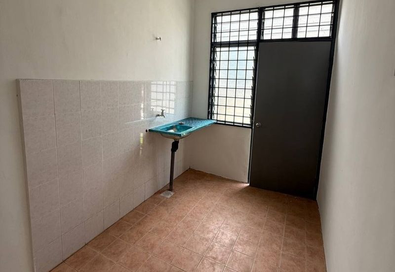 Taman Desa Port Dickson