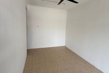 Taman Desa Port Dickson