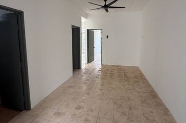 Taman Desa Port Dickson