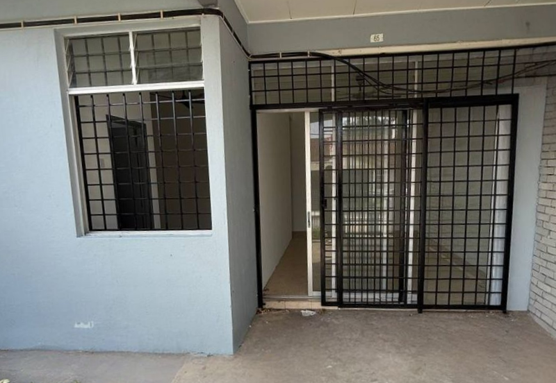 Taman Desa Port Dickson