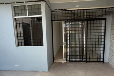 Taman Desa Port Dickson