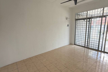 Taman Desa Port Dickson