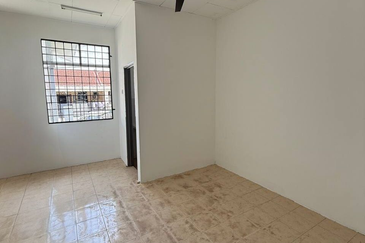 Taman Desa Port Dickson