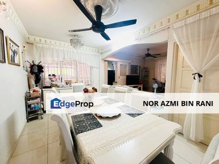 BANDAR BARU NILAI Kasturi Heights Freehold Renovated Double Storey Bungalow for Sale , Negeri Sembilan, Nilai
