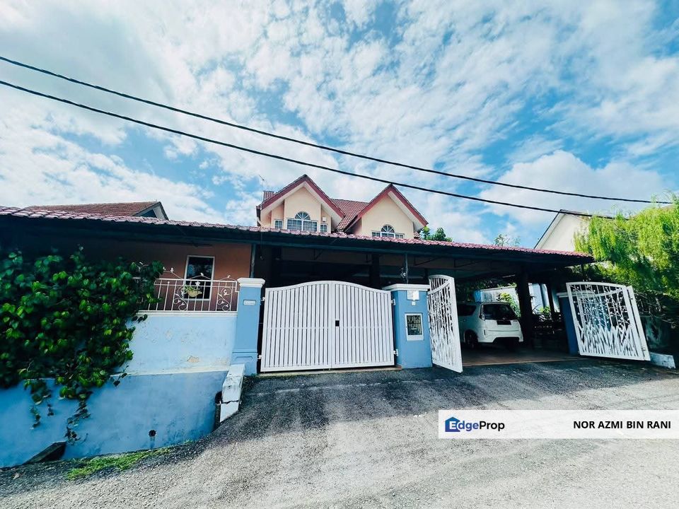 BANDAR BARU NILAI Kasturi Heights Freehold Renovated Double Storey Bungalow for Sale , Negeri Sembilan, Nilai
