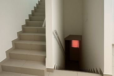 Platinum Residence @ Dengkil