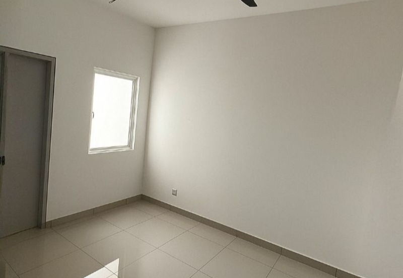 Platinum Residence @ Dengkil