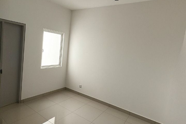 Platinum Residence @ Dengkil