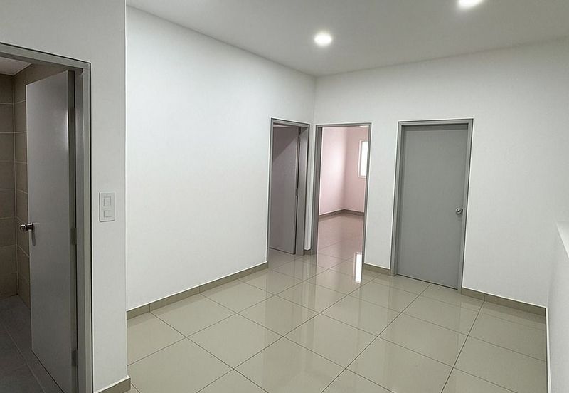 Platinum Residence @ Dengkil