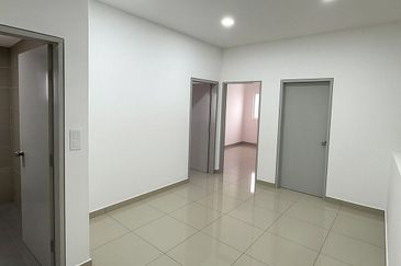 Platinum Residence @ Dengkil