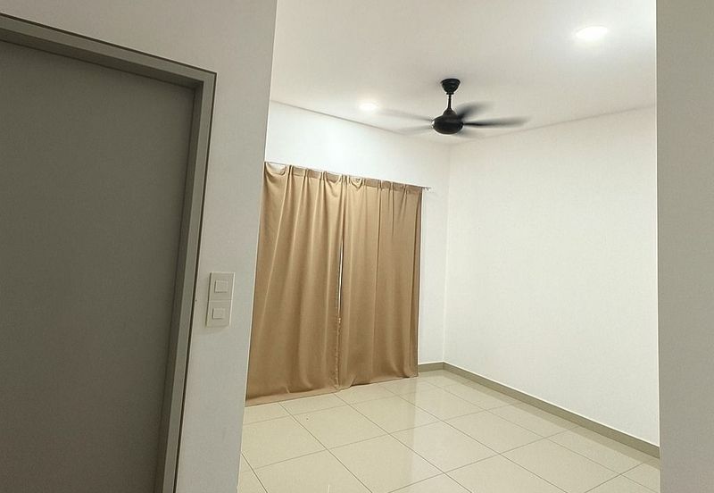 Platinum Residence @ Dengkil