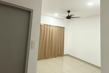 Platinum Residence @ Dengkil