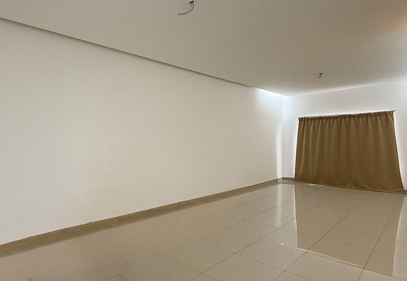 Platinum Residence @ Dengkil