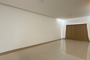 Platinum Residence @ Dengkil