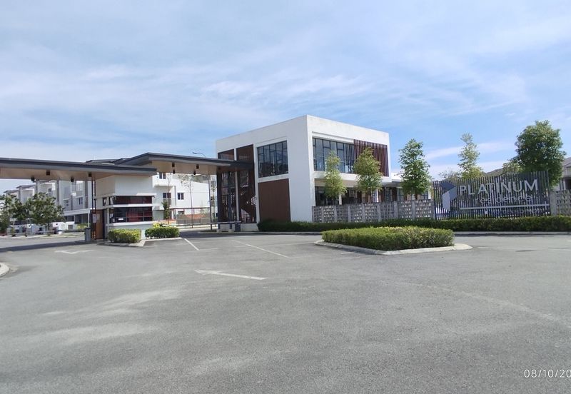 Platinum Residence @ Dengkil