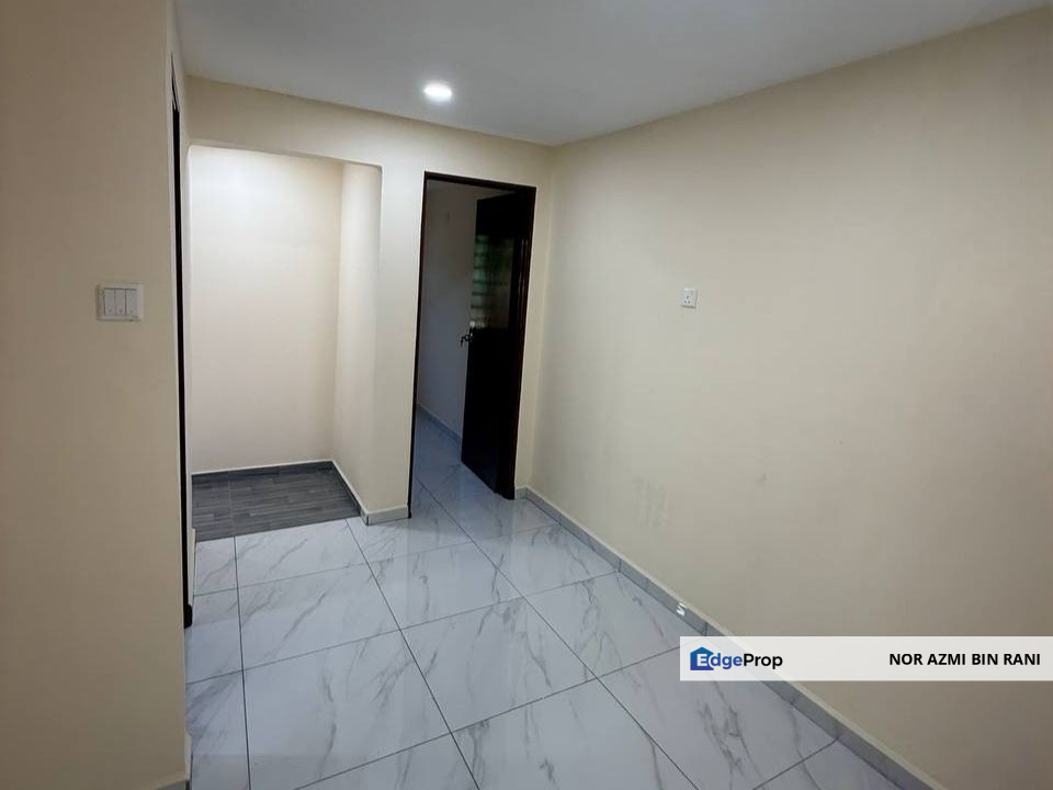 SEREMBAN Taman Kelab Tuanku Freehold Newly Renovated & Refurbished Single Storey Terrace for Sale , Negeri Sembilan, Seremban
