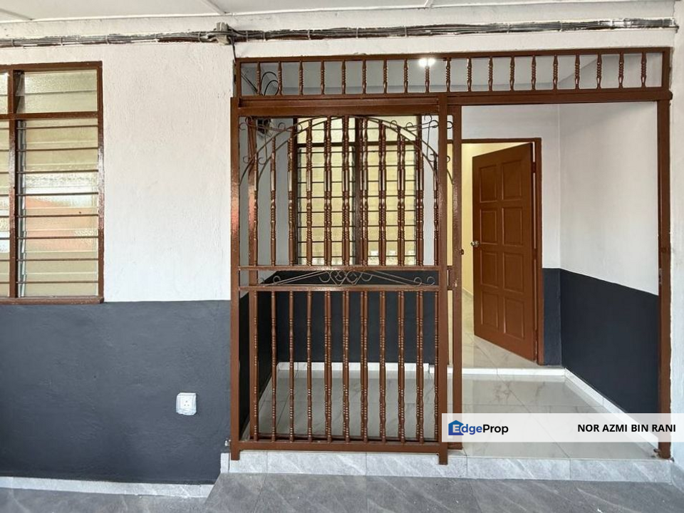 SEREMBAN Taman Kelab Tuanku Freehold Newly Renovated & Refurbished Single Storey Terrace for Sale , Negeri Sembilan, Seremban