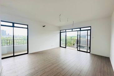 The Mulia Residences