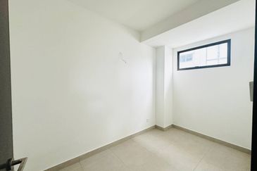 The Mulia Residences