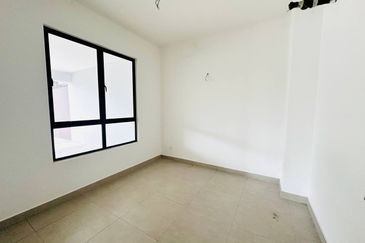 The Mulia Residences