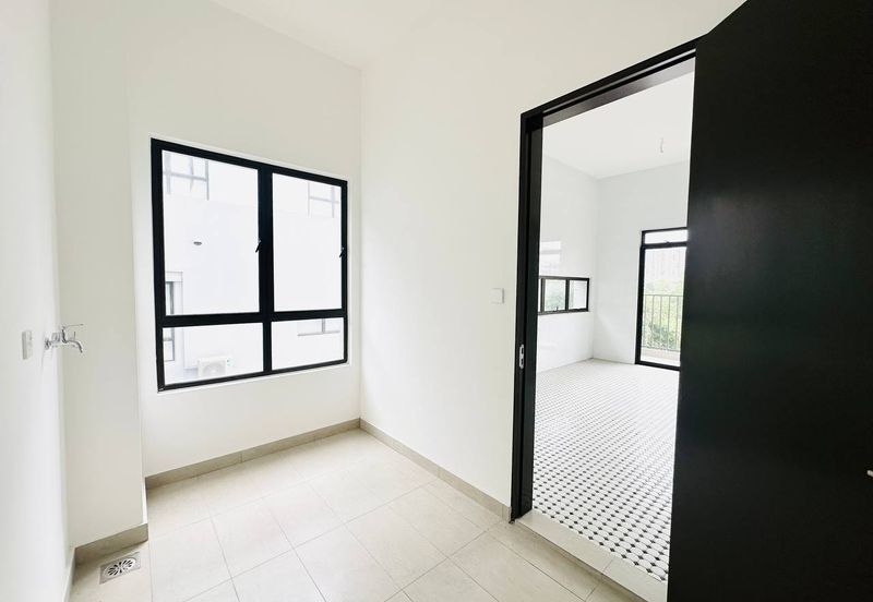 CYBERJAYA Cyber 10 Brand New Freehold 3 Storey Premium Terrace The Mulia Residences for Sale