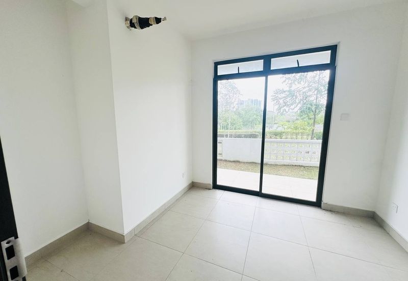 CYBERJAYA Cyber 10 Brand New Freehold 3 Storey Premium Terrace The Mulia Residences for Sale