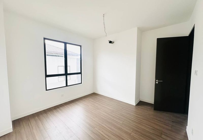 CYBERJAYA Cyber 10 Brand New Freehold 3 Storey Premium Terrace The Mulia Residences for Sale