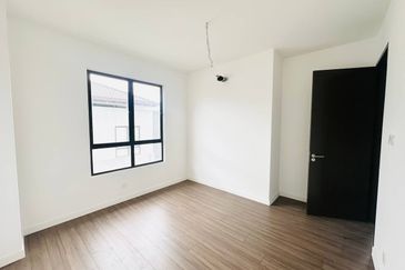 The Mulia Residences