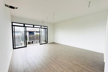 The Mulia Residences