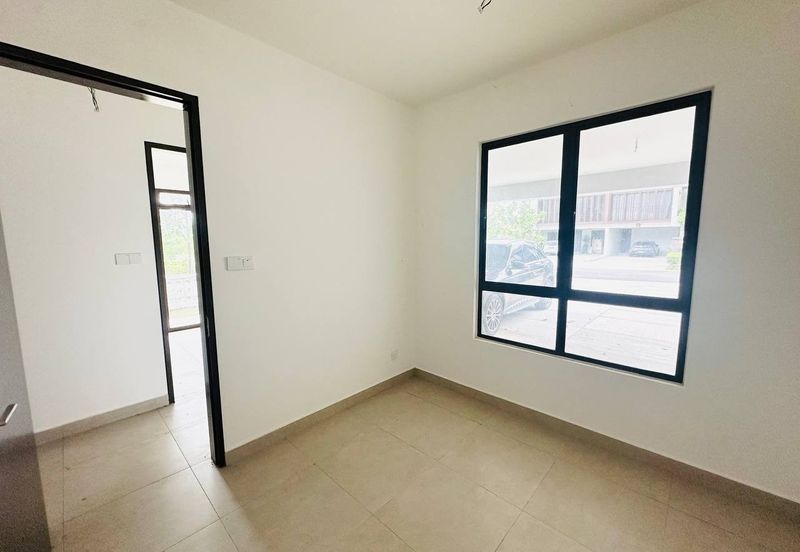 CYBERJAYA Cyber 10 Brand New Freehold 3 Storey Premium Terrace The Mulia Residences for Sale