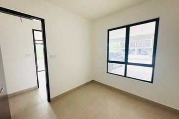 The Mulia Residences